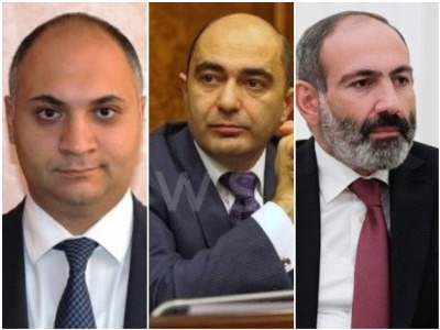 Գեղամ Գեւորգյանի ստաժը չի բավարարում ՏՄՊՊՀ նախագահի պաշտոնի համար. Մարուքյանն արդեն դիմել է վարչապետին