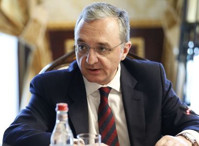 Նախագահ Մակրոնի որոշումը հայ ժողովրդին խորապես հուզել է. ՀՀ ԱԳ նախարար