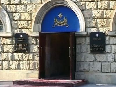 Ադրբեջանի ՊՆ–ն հայտնել է հրթիռահրետանային վարժանքներ անցկացնելու մասին. Ռազմինֆո