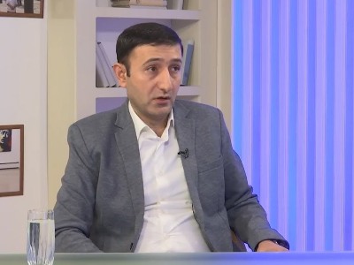 Իրանից ցեմենտի ներկրման տուրքը կսահմանվի մեկ տարով՝ մինչեւ 2020թ․ ապրիլի 1-ը