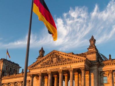 German authorities reject new demands of Greece on reparations
