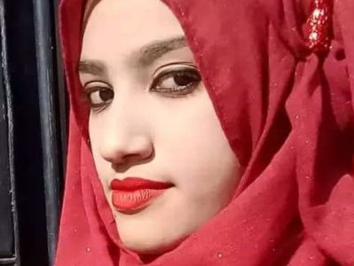 Bangladeshi teenager set on fire after accusing teacher of harassment