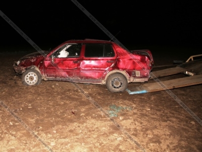 Tragic road accident in Armenia’s Gegharkunik, driver dies on the spot