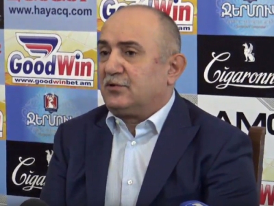 Հայաստանի եւ Ադրբեջանի միջեւ գնում են ճշտումներ, թե ինչպիսին է լինելու բանակցությունների ձեւաչափը. Սամվել Բաբայան