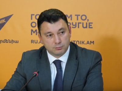 Республиканская партия Армении: А почему Пашинян за год не вернул Карабах за стол переговоров?