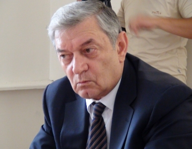 ԱԻՆ պարկը կհամալրվի 76 միավոր տեխնիկայով