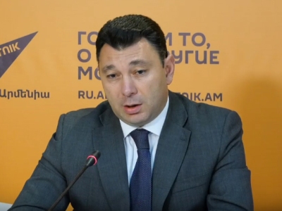 Փաշինյանն այդքան շուտ մոռացա՞վ տատիկ-պապիկների «նիսյաների» մասին, 124 մլն տայիք նրանց. Շարմազանով