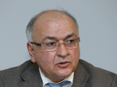 Замминистра: Власти Армении продолжат реализацию реформ на местах