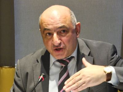 Ղարաբաղյան հակամարտության կարգավորման բանակցություններում կառուցողական գործընթացներ կան. ԵՄԱ նախագահ