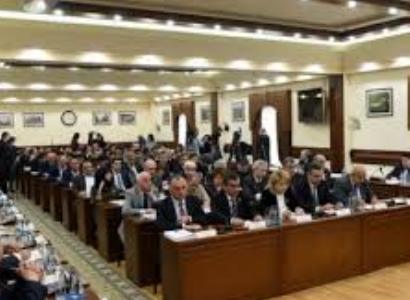 Мэрия Еревана создает общинные органы по уборке мусора