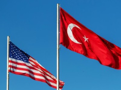 Турция и США создают рабочую группу по торговле
