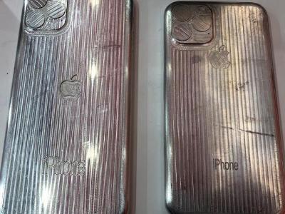 Համացանցում հայտնվել են նոր iPhone-ի մակետները