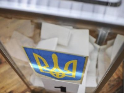 Названа дата публикации результатов выборов в Украине: явка составила 62,09%