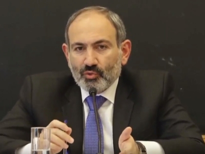 Արոտավայրերի 70 տոկոսը չի օգտագործվում, հարցեր կան. Փաշինյան