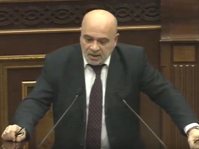 ՀՌԱՀ նախագահը պարզաբանեց, թե ինչու են ՀՀ սահմանամերձ շրջաններում ադրբեջանական ռադիոծրագրերը միանում