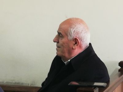 «Երբ կուզենա կգա, չի ուզենա՝ չի գա». «Ֆլեշի Բարսեղին»  եւս մեկ փաստաբան կպաշտպանի