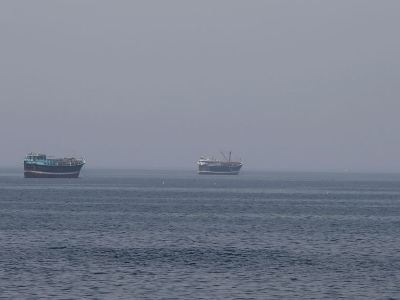 IRGC: Iran may close Hormuz Strait