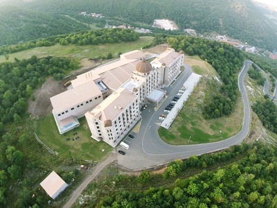 Ծաղկաձորի «Golden Palace» հյուրանոցը գործունեությունը դադարեցրել է