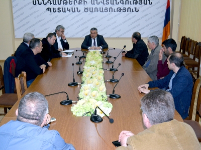 Այսուհետ ձկան կերից նմուշներ կվերցնեն՝ հակաբիոտիկների եւ հորմոնների օգտագործումից խուսափելու համար