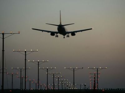 Armenian woman dies during Moscow-Yerevan flight