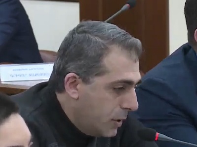 Ինչո՞ւ Հրանտ Թոխատյանը չի կատարում իր պարտավորությունները. Հարցը «Իմ քայլի» անդամների ուշադրության կենտրոնում է