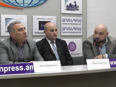 Երեւանում կկայանա 6–րդ «Ին Տուր Էքսպո» միջազգային զբոսաշրջային ցուցահանդեսը
