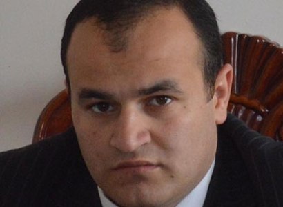 Депутат: Для Андрея Мандельштама армянский вопрос имел особое значение