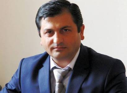 ՊՎԾ աշխատակիցների հետ կալանավորված «Զորաշեն» ՍՊԸ-ի հաշվապահն ազատ է արձակվել