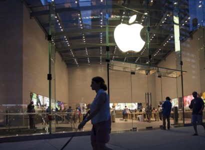 18-летний американец хочет отсудить у Apple $1 млрд