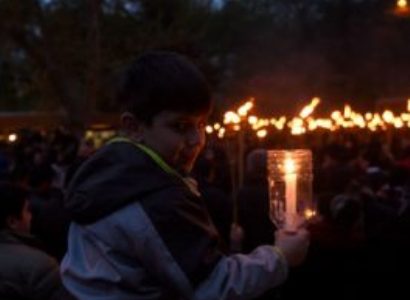 В Украине проходят мероприятия в память о жертвах Геноцида армян