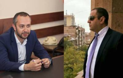 «Հրապարակ». «Ինձ միայն վարչապետը կարող է ցուցում տալ». Էդուարդ Աղաջանյանը փորձել է շրջանցել Փաշինյանին