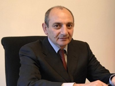 Президент Арцаха: Единство - наш ответ геноцидам