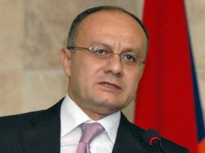 Մեզանից յուրաքանչյուրի մտքում կրկին ծանրանալու են հարցեր. Սեյրան Օհանյան