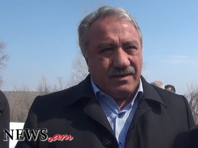 Ցեղասպանությանը ոչ մի իշխանություն պարտադիր չի, որ անդրադառնա. Սասուն Միքայելյան