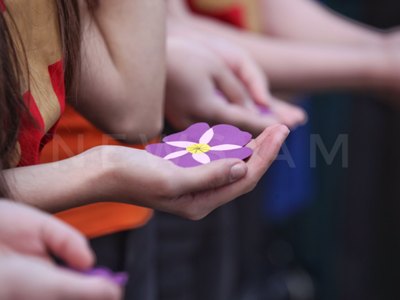 Курдский общественный деятель: Мы должны объединить наши усилия в вопросе признания Геноцида армян