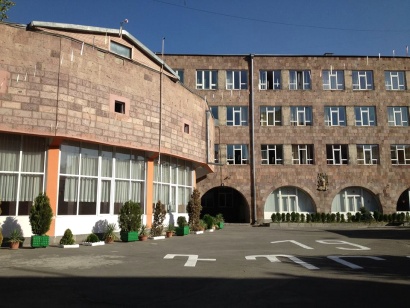 Արտակարգ դեպք Ն.Աղբալյանի անվան դպրոցում. ութ աշակերտ ծեծի են ենթարկել երկու աշակերտի