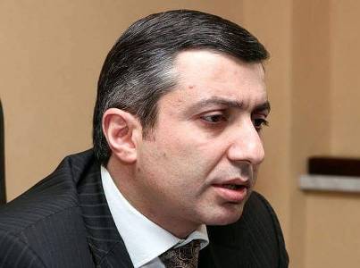 Mihran Poghosyan seeking political asylum in Russia