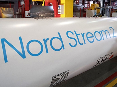 Компания Nord Stream 2 грозит Евросоюзу судебным разбирательством