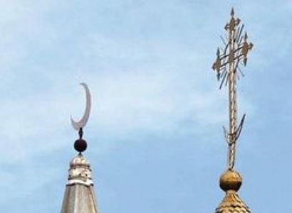 Возможна ли религиозная война между христианами и мусульманами?