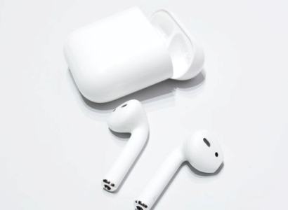 Apple до конца этого года представит AirPods 3