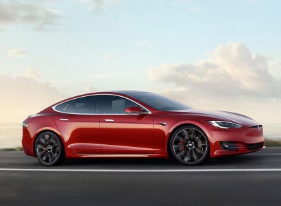 Tesla Motors-ը ներկայացրել է Model S եւ Model X արդիականացված էլեկտրամեքենաները