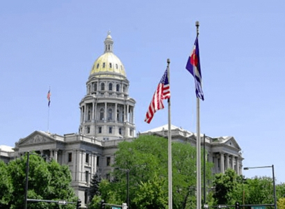 Colorado Senate recognizes Artsakh, commemorates Armenian Genocide