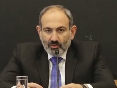 Հայաստանի ոչ մի կառավարություն այնպես չի քննադատել ԱՄՆ-ին, ինչպես ես․ Փաշինյան