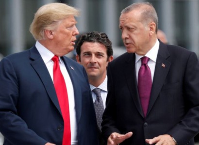 Turkey President likely to meet with US President