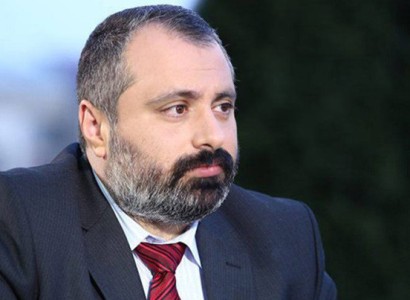 Бабаян: Арцахское освободительное движение вернуло армянскому народу веру в свои силы