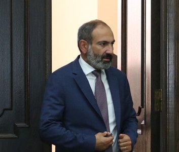Վրաստանի հետ հարաբերությունները գերազանց են․ Փաշինյան