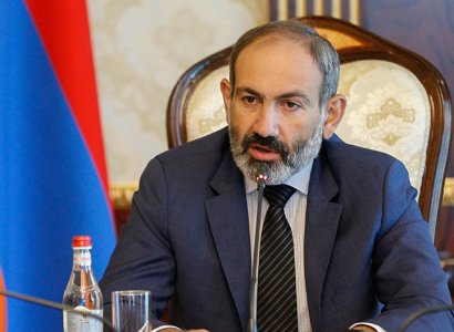 Пашинян рассказал о любимом блюде