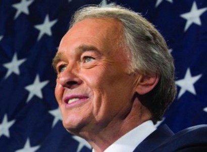 US Senators Markey and Feinstein support resolution on Armenian Genocide recognition