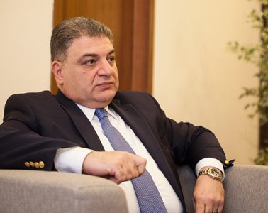 «Ժամանակ». Իշխանությունը որոշել է պատժել ԱԳՆ գլխավոր քարտուղարին. Նա ծառայություններ է մատուցում օլիգարխներին
