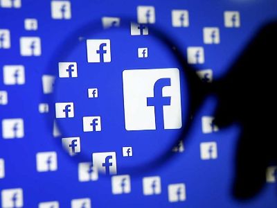 Facebook грозит штраф до пяти миллиардов долларов
